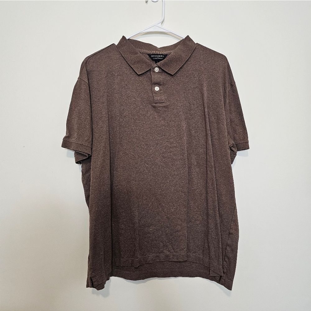 Banana Republic Mens Polo